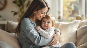 citation pour les mamans
