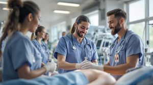 cadre de santé formation