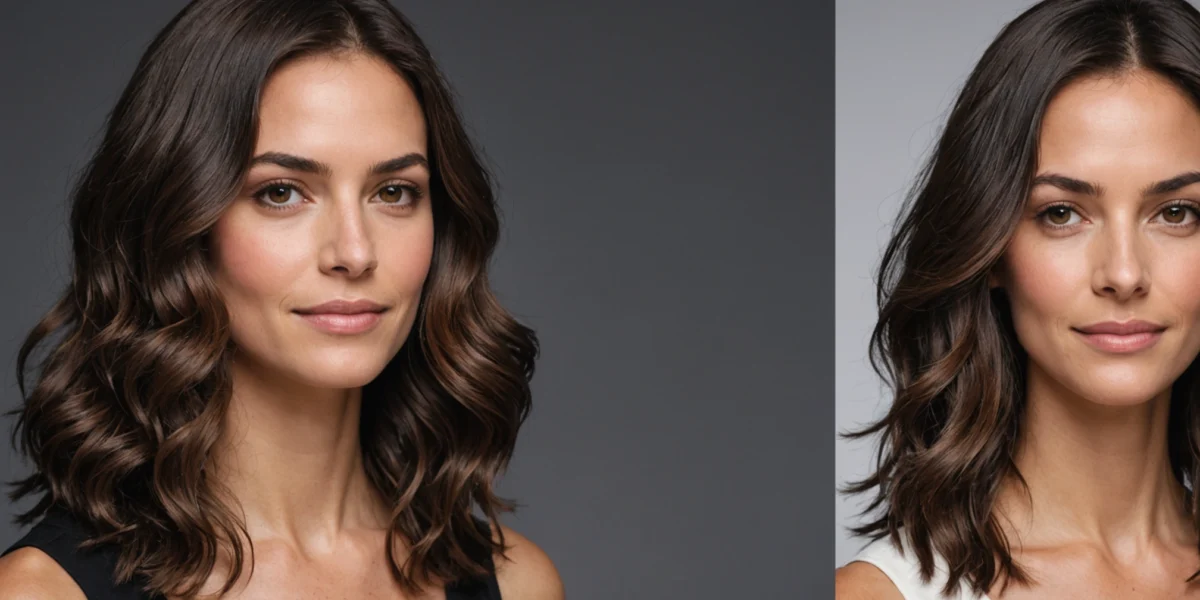cheveux mousseux solution