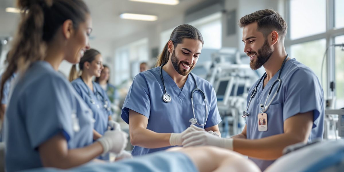 cadre de santé formation