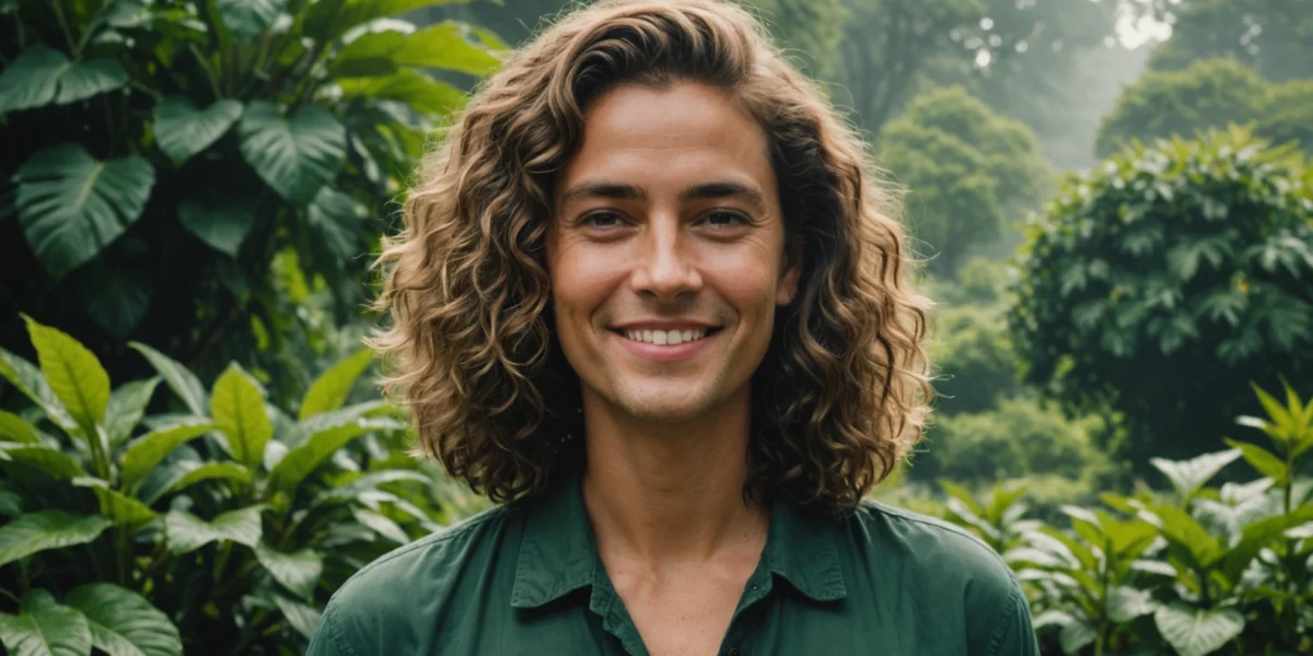 anti humidité cheveux