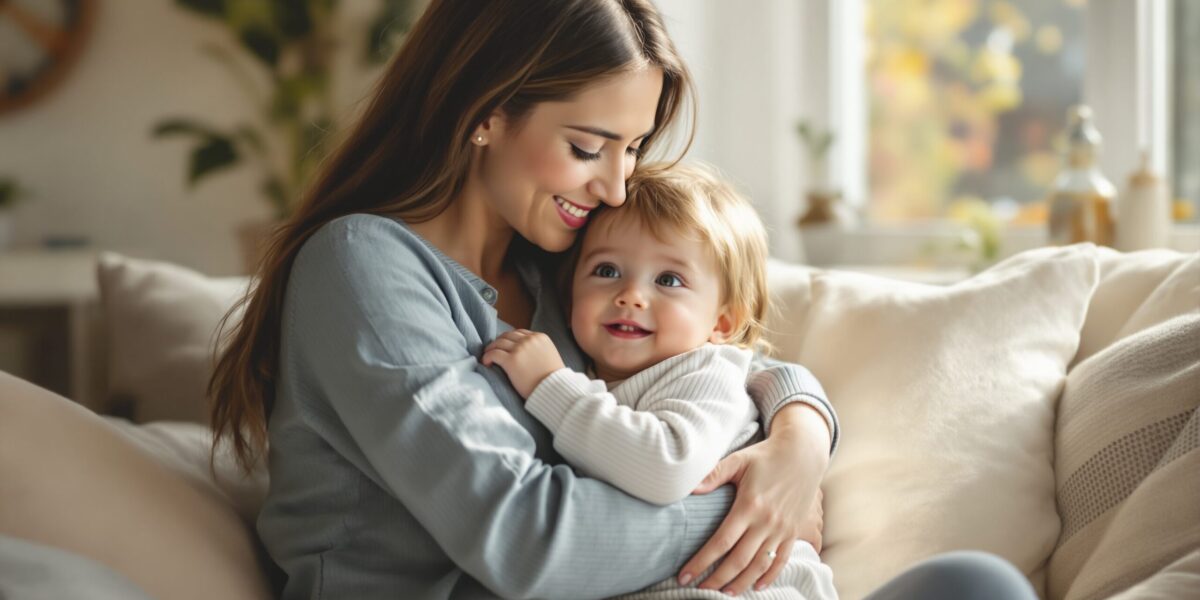 citation pour les mamans