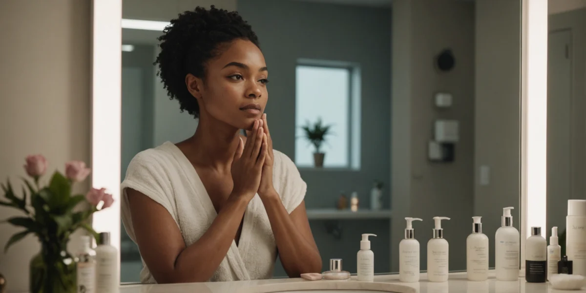 Routine_de_Soins_Visage_:_Les_Secrets_de_Beauté_pour_Femmes