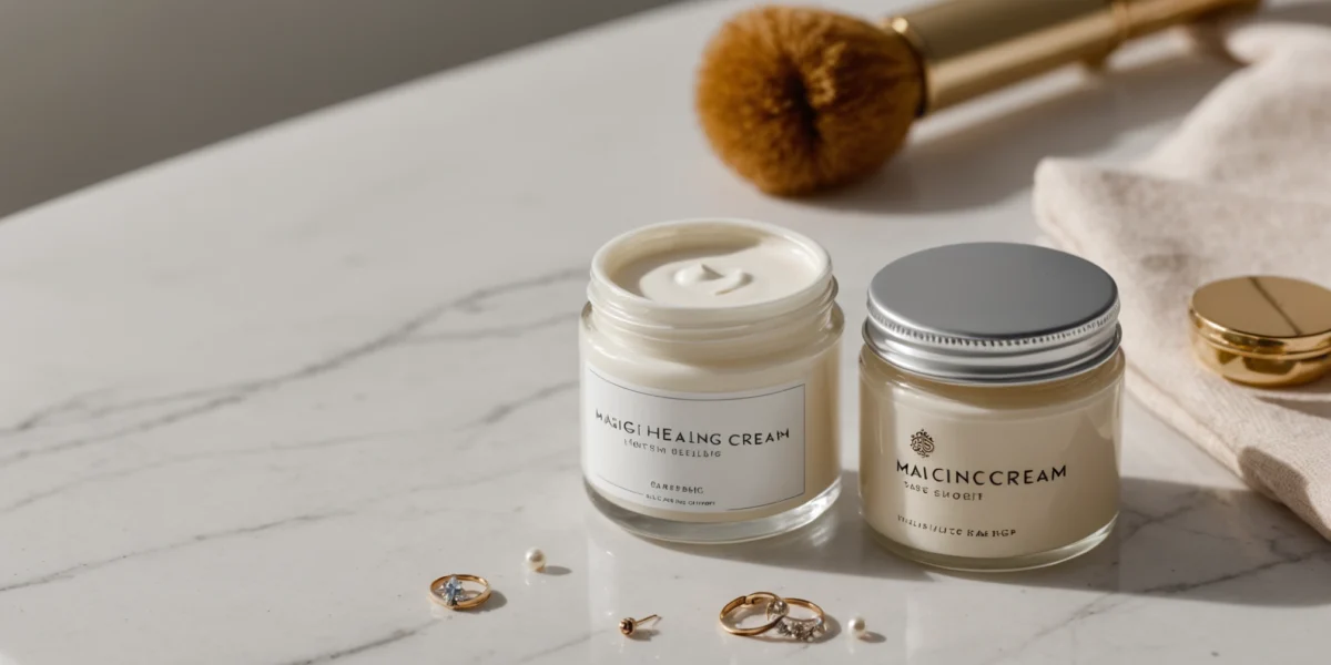 creme cicatrisante pour piercing